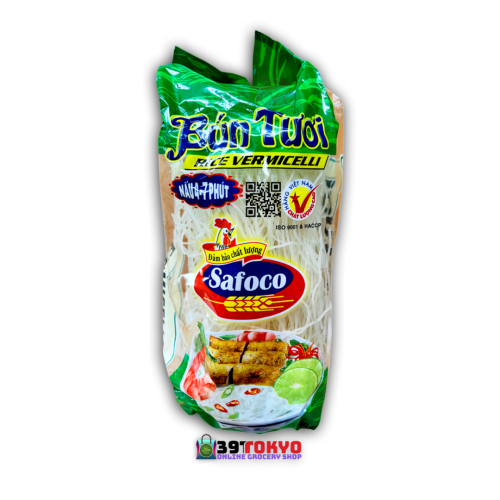 Safoco Bun Tuoi (300g)